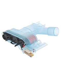 Válvula de entrada de agua Bosch 00440670 para lavavajillas