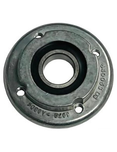 Conjunto de Rodamiento de Bolas y Retenedor LATUMAN para Milwaukee 2648-20 M18