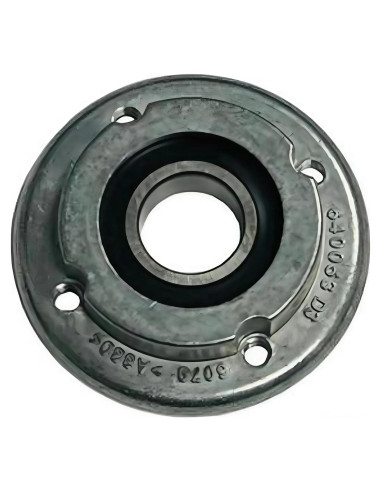 Conjunto de Rodamiento de Bolas y Retenedor LATUMAN para Milwaukee 2648-20 M18