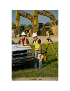 Cinta Métrica de Fibra de Vidrio Crescent Lufkin 100m Naranja 2