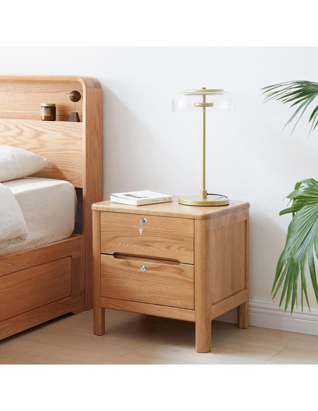 Cerradura de Cam Pertinel 1-1/8" con Llave Igualada 2 Pcs