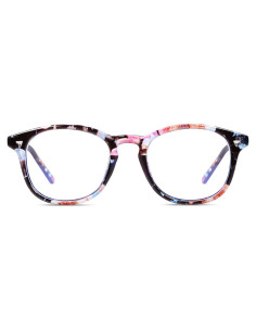 Gafas de lectura DUCO DC5206 con bloqueo luz azul y UV400