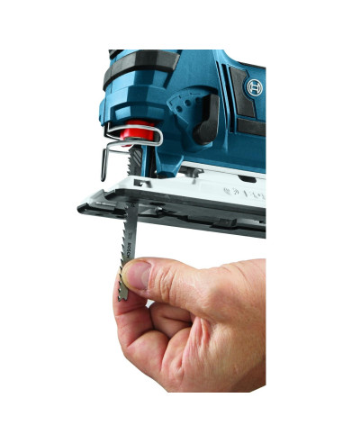 Sierra de Calar Bosch JSH180B 18V Sin Batería 2.18 kg