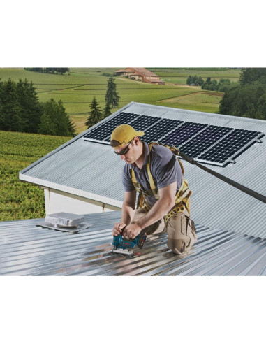 Sierra de Calar Bosch JSH180B 18V Sin Batería 2.18 kg