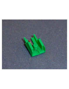 Aguja de Reemplazo para Tocadiscos Estéreo Yamaha YP-50 YP-450 YP-500 YP-700