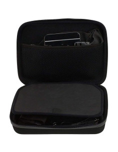 Funda de Auriculares Resistente Navitech para Audio Technica ATH-ANC900BT 2