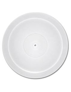 Mejora de Plato de Acrílico Pro-Ject Acryl it para Tocadiscos