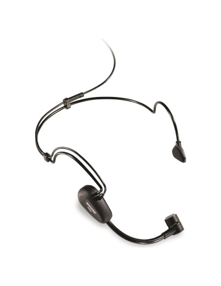 Micrófono de Diadema Condensador Shure PG30-TQG Cardioide