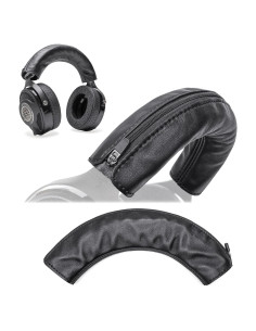 Cubierta de diadema de cordero Voarmaks para Focal Utopia