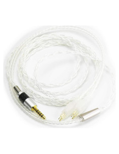 Cable de Audio HiFi NewFantasia 2m 4.4mm Balanceado Sennheiser