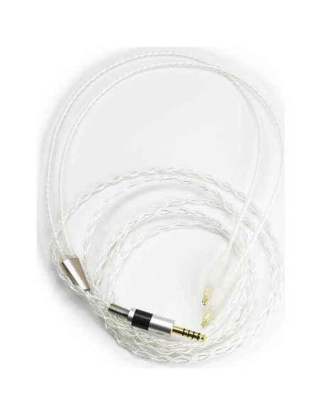 Cable de Audio HiFi NewFantasia 2m 4.4mm Balanceado Sennheiser