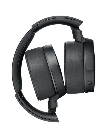 Almohadillas de Reemplazo UOWGA para Auriculares Sony MDR-XB950