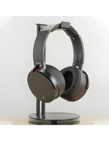 Almohadillas de Reemplazo UOWGA para Auriculares Sony MDR-XB950