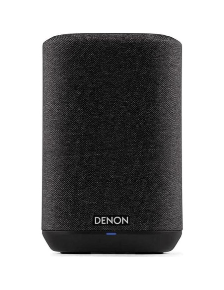 Reproductor de CD Bluetooth Denon RCD-N12 2023 con HEOS y Alexa