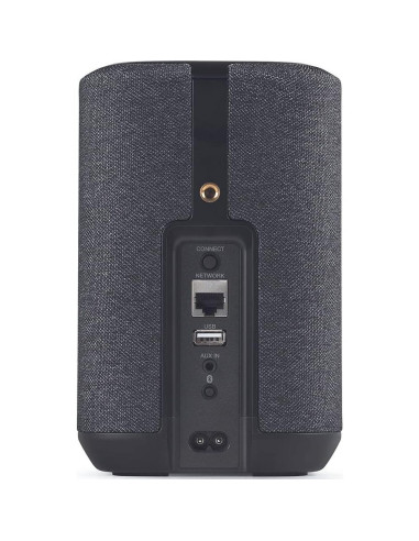 Reproductor de CD Bluetooth Denon RCD-N12 2023 con HEOS y Alexa