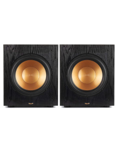 Klipsch SUB-100 Synergy Black Label Subwoofer Par 10"