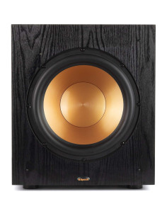 Klipsch SUB-100 Synergy Black Label Subwoofer Par 10" 2