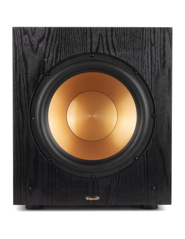 Klipsch SUB-100 Synergy Black Label Subwoofer Par 10"