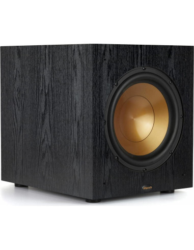 Klipsch SUB-100 Synergy Black Label Subwoofer Par 10"