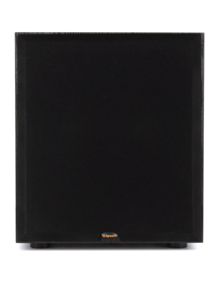 Klipsch SUB-100 Synergy Black Label Subwoofer Par 10"
