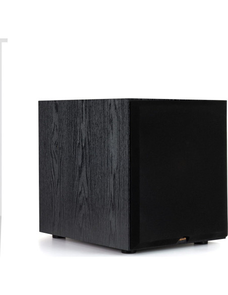 Klipsch SUB-100 Synergy Black Label Subwoofer Par 10"