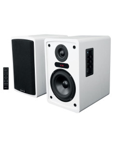 Altavoces Estantería Bluetooth Rockville ELITE-5W V2 800W