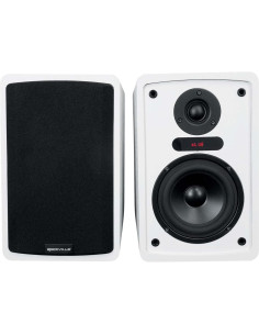 Altavoces Estantería Bluetooth Rockville ELITE-5W V2 800W 2