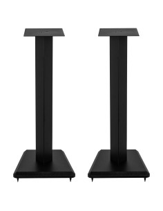 Soportes para Altavoces ELAC LS10-B en Negro - Par
