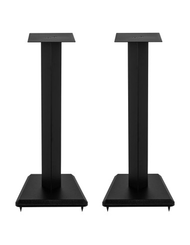Soportes para Altavoces ELAC LS10-B en Negro - Par
