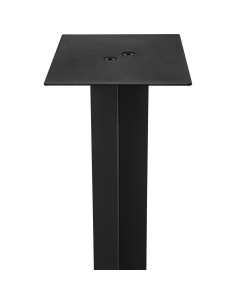 Soportes para Altavoces ELAC LS10-B en Negro - Par 2