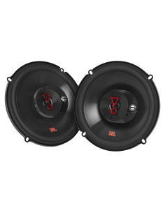Altavoz de Audio para Automóvil JBL Stage 3637F 6.5" 3 Vías