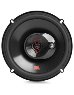 Altavoz de Audio para Automóvil JBL Stage 3637F 6.5" 3 Vías 2