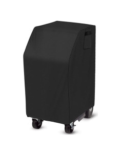 Cubierta de Polvo para Máquinas RRR de A/C Robinair 840D