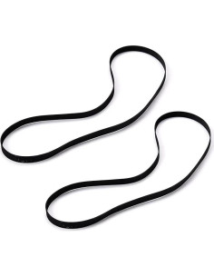 Correa de Reemplazo para Tocadiscos Alnicov 54cm Goma Duradera 2