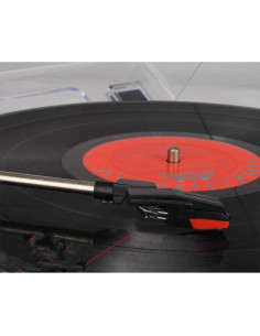 Aguja de Tocadiscos Universal Aguja de Diamante 5g 2