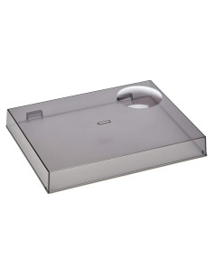 Cubierta de Polvo Reloop para Tocadiscos RP7000 y RP8000