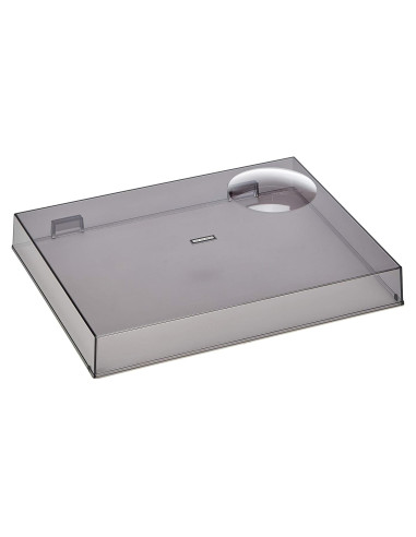 Cubierta de Polvo Reloop para Tocadiscos RP7000 y RP8000