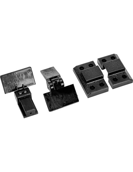 Cubierta de Polvo Reloop para Tocadiscos RP7000 y RP8000