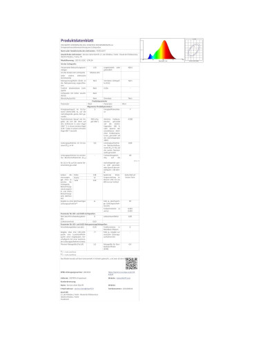 Cubierta de Polvo Reloop para Tocadiscos RP7000 y RP8000