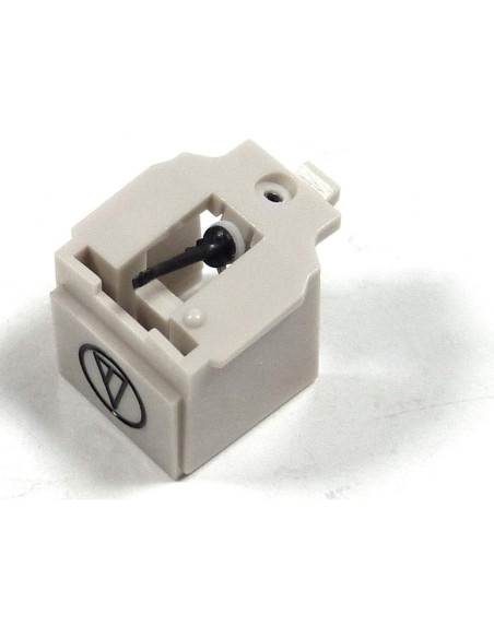 Cartucho de Aguja TechPlay AT3600L para Tocadiscos Audio-Technica y Sony