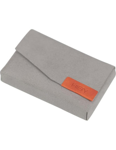 Reproductor MP3 HiFi HiBy R1 con Accesorios Incluidos