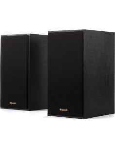 Klipsch R-41PM Altavoz Estantería Bluetooth 2.0, Negro 2