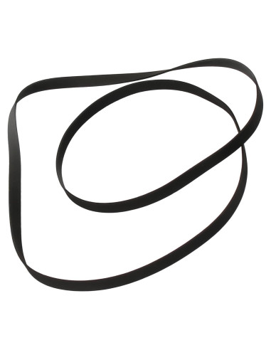 Correa de Tocadiscos Sxkxm 320x4x1mm para Audio-Technica AT-PL50 AT-LP60