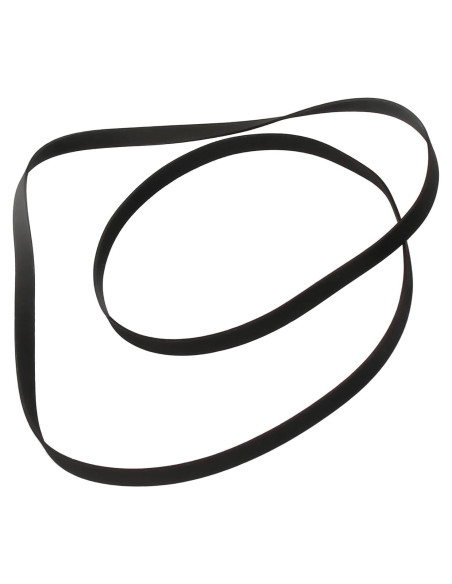 Correa de Tocadiscos Sxkxm 320x4x1mm para Audio-Technica AT-PL50 AT-LP60