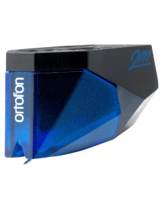 Cartucho de fono Ortofon 2M Blue Moving Magnet 5.5mV