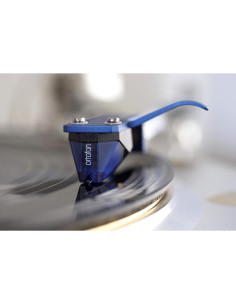 Cartucho de fono Ortofon 2M Blue Moving Magnet 5.5mV 2