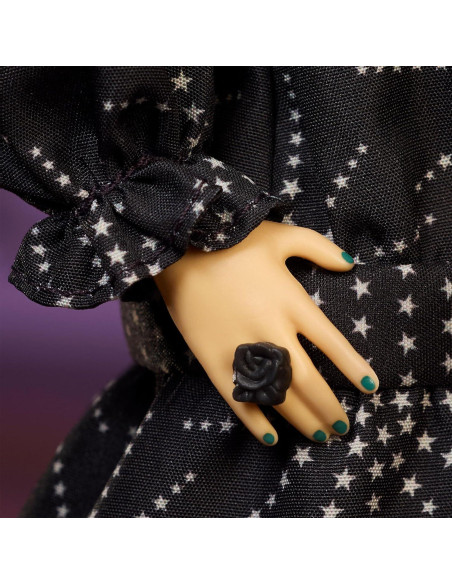 Muñeca Barbie Mujeres Inspiradoras Anna Sui Boho Chic