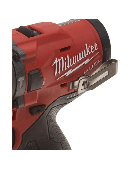 Taladro de Percusión Milwaukee M12 Fuel 12V 1/2" 147.42 Nm
