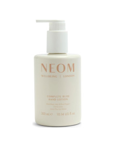 Loción de Manos NEOM 300ml Plenitud Completa con Aceites Esenciales