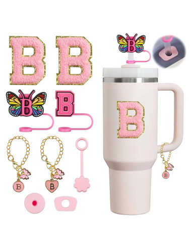 Set de Accesorios para Tazas Stanley XIANGYUAN 9 Piezas
